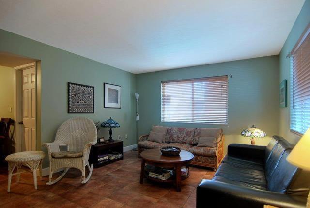 Quiet Vista Del Mar 2 Bedroom Condo Beachfront Property Cocoa Beach Esterno foto