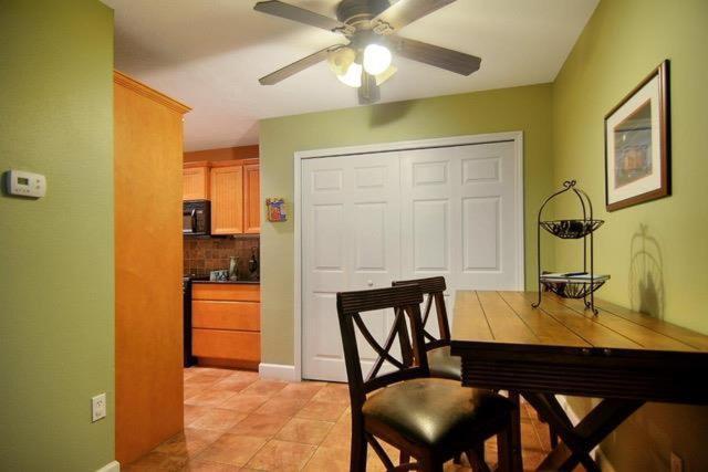 Quiet Vista Del Mar 2 Bedroom Condo Beachfront Property Cocoa Beach Esterno foto