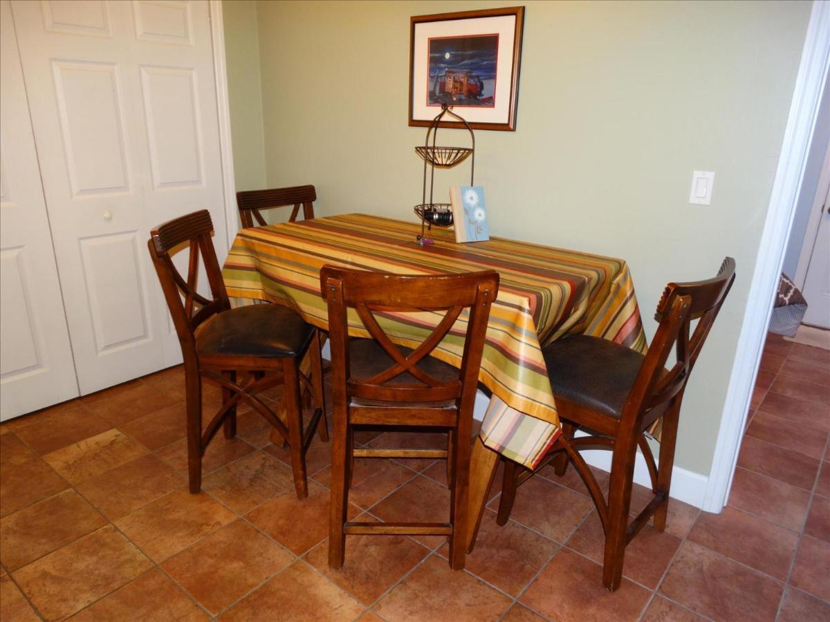 Quiet Vista Del Mar 2 Bedroom Condo Beachfront Property Cocoa Beach Esterno foto